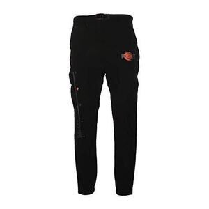 ROKIT Core Nylon Tear Away Pants Black 2XL